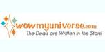 Shop with Wowmyuniverse.com Coupons Wowmyuniverse.com Coupons