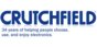Crutchfield Coupons