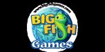 Shop with Big Fish Games Coupons