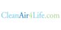 CleanAir4Life.com Coupons