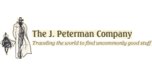 Shop with J. Peterman Coupons J. Peterman Coupons