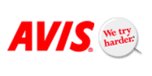 Shop with Avis Coupons