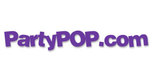 Partypop Coupons