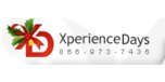 Shop with Xperience Days Coupons
