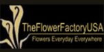 The Flower Factory Coupons