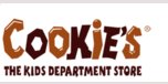 Shop with Cookies Kids Coupons