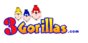 3gorillas.com Coupons