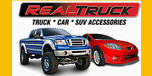 Shop with RealTruck Coupons