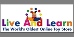 Shop with Live And Learn Coupons Live And Learn Coupons