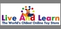 Live And Learn Coupons