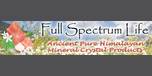 Shop with Fullspectrumhimalayansalt.com Coupons Fullspectrumhimalayansalt.com Coupons