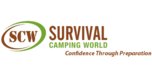 Survival Camping World Coupons