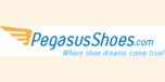 Shop with Pegasusshoes.com Coupons