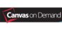 Canvas on Demand Coupons