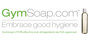 Gymsoap.com Coupons