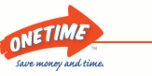 Shop with Onetime.com Coupons Onetime.com Coupons