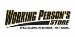 Shop with Working Person's Store Coupons Working Person's Store Coupons