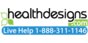 healthdesigns.com Coupons