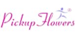 Shop with Pickupflowers Coupons