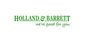Hollandandbarrett.com Coupons