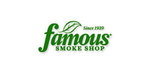 Famous Smoke Shop Coupons