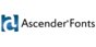 Ascenderfonts.com Coupons