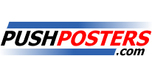 Shop with Push Posters Coupons