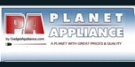 Shop with Planetappliance.com Coupons