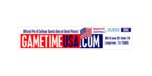 Shop with Gametimeusa.com Coupons