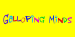 Shop with Gallopingminds.com Coupons