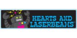 Hearts and Laserbeams Coupons