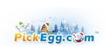 Shop with PickEgg Coupons PickEgg Coupons