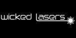 Shop with Wickedlasers.com Coupons