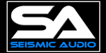Shop with Seismic Audio Coupons Seismic Audio Coupons