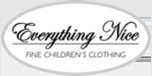 Shop with Everythingnicechristening.com Coupons