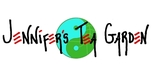 Jennifer's Tea Garden Coupons
