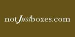 Shop with Notjustboxes.com Coupons