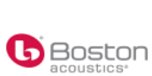 Shop with Boston Acoustics Coupons Boston Acoustics Coupons