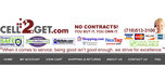 Shop with Cell2get.com Coupons