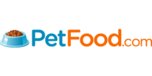 Pet Food Coupons