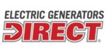 Electric Generators Direct Coupons
