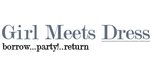 Girlmeetsdress.com Coupons