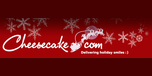 Cheesecake Free Shipping