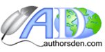 Authorsden.com Coupons