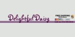 Shop with Delightfuldaisy.com Coupons