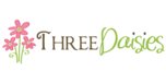 Shop with Threedaisies.com Coupons