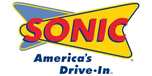 Shop with Sonic Drive-In Coupons Sonic Drive-In Coupons