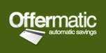 Shop with Offermatic.com Coupons Offermatic.com Coupons