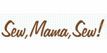 Shop with Sewmamasew.com Coupons Home Coupons