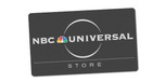 Shop with NBC Universal Store Coupons